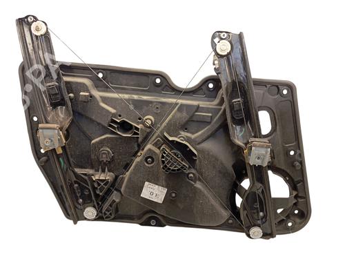Used Front right window mechanism Front right window mechanism VW GOLF VI (5K1) [2008-2014] 34329456 34329456