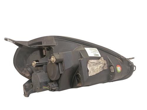 Left headlight FIAT GRANDE PUNTO (199_) | BP35810106C28 - Image 3