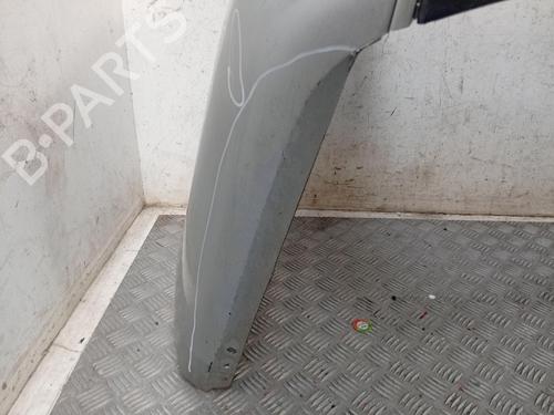 Used Rear bumper Rear bumper TOYOTA AURIS Estate (_E18_) 1.8 Hybrid (ZWE186_, ZWE186R, ZWE186H) (136 hp) 40348216 40348216