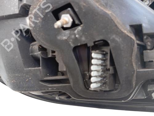 Right taillight OPEL ASTRA H (A04) | BP34330033C35 - Image 2