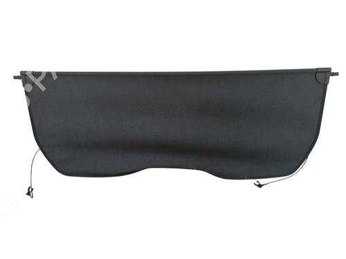 Used Rear parcel shelf Rear parcel shelf RENAULT TWINGO III (BCM_, BCA_) 0.9 TCe 90 (BCM9, BCM2) (90 hp) 36472789 36472789