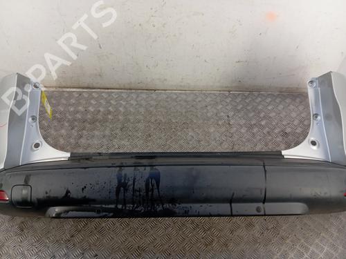 Used Rear bumper Rear bumper RENAULT CLIO III Grandtour (KR0/1_) [2007-2026] 35809792 35809792