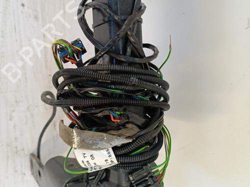 Trækkugle/Mekanisme Trækkugle/Mekanisme CITROËN C4 II (NC_) 1.6 HDi 110 (112 hp) 34323957 34323957