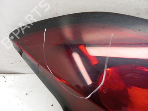 Left taillight CITROËN DS4 (NX_) 1.6 VTi 120 | BP35809664C34 - Image 2