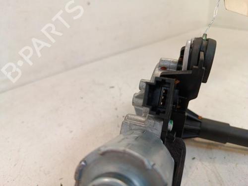 Rear wiper motor RENAULT CLIO V (B7_) 1.0 TCe 90 (B7MT) | BP37738323M102 - Image 3