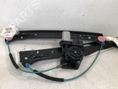 Front left window mechanism BMW 1 (F20) 116 d | BP34321773C22 - Image 2