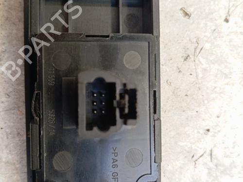 Used Left front window switch Left front window switch 37077738 37077738