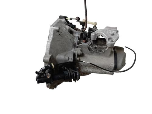Gearbox CITROËN C3 II (SC_) 1.4 HDi 70 (SC8HZC, SC8HR0, SC8HP4) | BP40224901M3 - Image 3