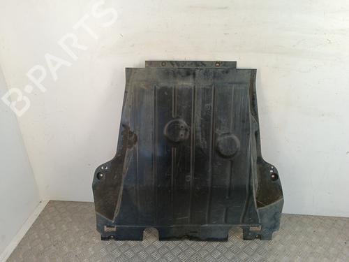 Unterbodenschutz für Unterbodenschutz RENAULT MODUS / GRAND MODUS (F/JP0_) 1.5 dCi (FP0F, JP0F) (86 hp) 34325099 34325099