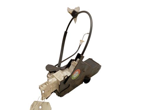 Used Front right lock Front right lock PEUGEOT 407 (6D_) 2.0 HDi 135 (6DRHRH, 6DRHRE, 6DRHRG, 6DRHRJ) (136 hp) 34328386 34328386