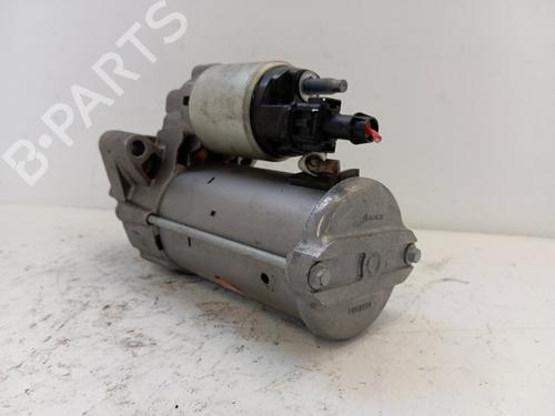 Used Starter Starter PEUGEOT 208 I (CA_, CC_) 1.2 THP 110 (110 hp) 34323342 34323342