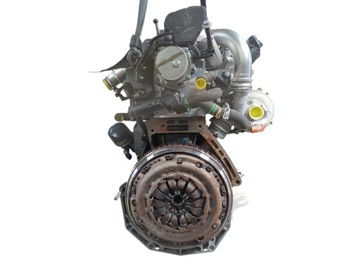 Motor Motor RENAULT SCÉNIC II (JM0/1_) [2003-2010] 34328830 34328830