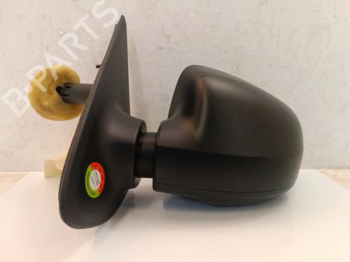 left-mirror-dacia-sandero-ii-2012-34323866 main image