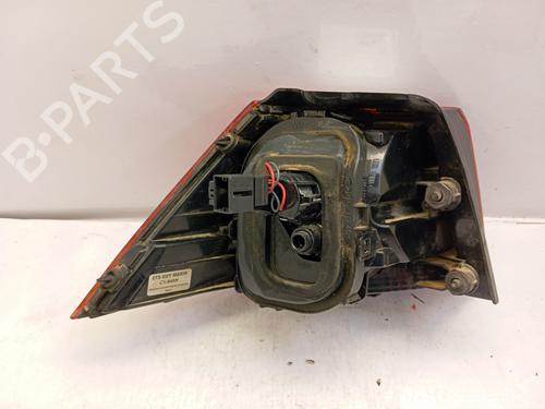 Right taillight VW GOLF VI (5K1) | BP38677860C35 - Image 2