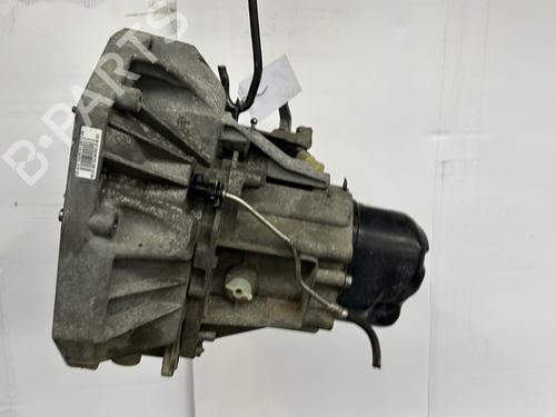 Gearbox DACIA SANDERO 1.5 dCi | BP34324176M3  - Image 5