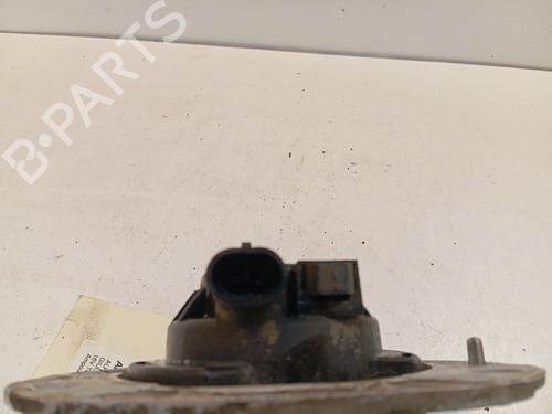 Used Right front fog light Right front fog light ALFA ROMEO GIULIETTA (940_) 1.6 JTDM (940FXD1A) (105 hp) 34325350 34325350