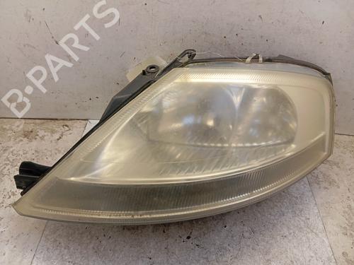 Lyskaster venstre Lyskaster venstre CITROËN C3 I (FC_, FN_) [2002-2013] 37188483 37188483