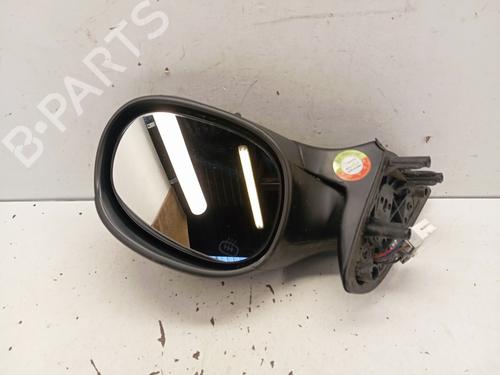 Retrovisor esquerdo Retrovisor esquerdo CITROËN XSARA PICASSO (N68) 1.8 16V (115 hp) 34326573 34326573
