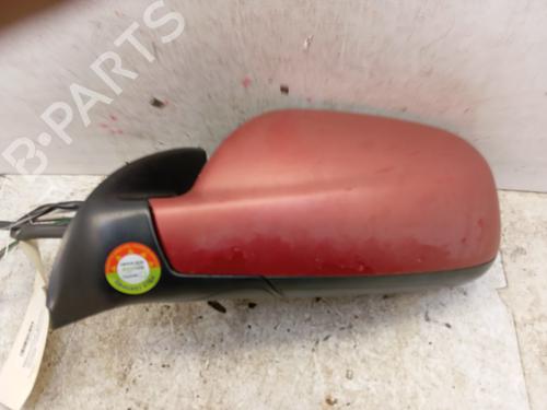 Used Left mirror Left mirror PEUGEOT 307 SW (3H) [2002-2009] 36472697 36472697
