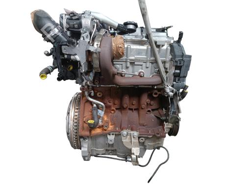 Engine RENAULT CLIO V (B7_) 1.5 Blue dCi 85 (B7AG) | BP36966280M1 - Image 2