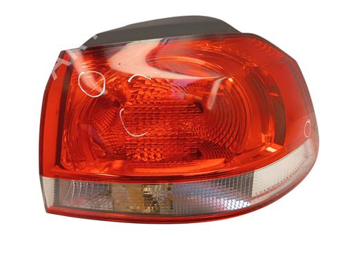 Right taillight VW GOLF VI (5K1) | BP35809844C35 - Image 2