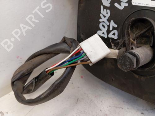 Used Right mirror Right mirror CITROËN JUMPER I Van (244) [2002-2026] 34326155 34326155