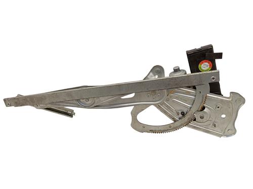 Rudehejsemekanisme ventre foran Rudehejsemekanisme ventre foran RENAULT SCÉNIC III (JZ0/1_) 1.5 dCi (JZ02, JZ0R) (95 hp) 34328447 34328447