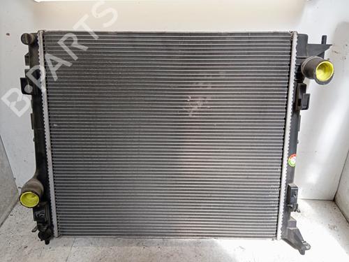 Used Water radiator Water radiator 36472202 36472202