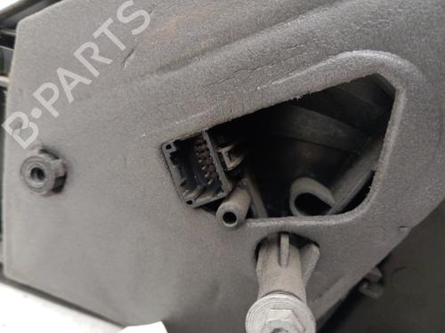 Used Right mirror Right mirror RENAULT CLIO III (BR0/1, CR0/1) [2005-2014] 34326087 34326087