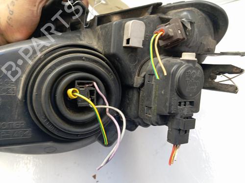 Used Right headlight Right headlight 37586721 37586721