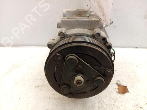 AC compressor OPEL CORSA F (P2JO) 1.2 (68) | BP39929021M34 - Image 3