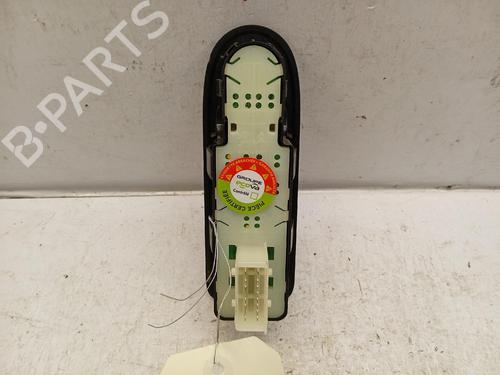 Left front window switch CITROËN C3 II (SC_) 1.4 HDi 70 (SC8HZC, SC8HR0, SC8HP4) | BP39885381I27 - Image 3