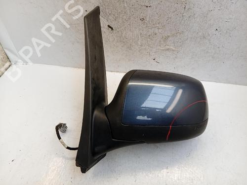 Used Left mirror Left mirror FORD C-MAX (DM2) 1.6 TDCi (90 hp) 40050494 40050494
