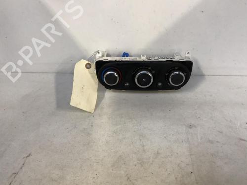 Climate control RENAULT CLIO IV (BH_) | BP34320636I5 - Image 2