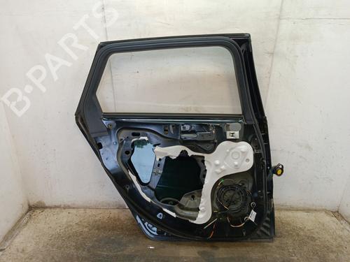 Used Left rear door Left rear door PEUGEOT 508 SW I (8E_) [2010-2018] 34323316 34323316