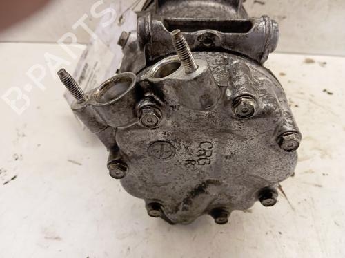 Used AC compressor AC compressor CITROËN C4 Grand Picasso I (UA_) [2006-2013] 34326941 34326941