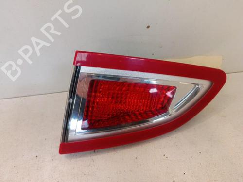 Used Right tailgate light Right tailgate light RENAULT SCÉNIC III (JZ0/1_) 1.9 dCi (JZ0J, JZ1J, JZ1K, JZ1S) (131 hp) 34321321 34321321