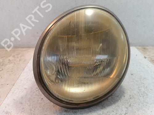 Left headlight LANCIA LYBRA (839_) 1.9 JTD (839.AXI1A, 839.AXN1A, 839.CXL1A) | BP35810565C28 - Image 2