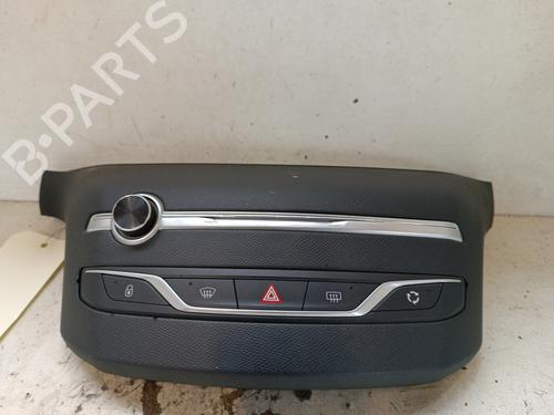 Used Climate control Climate control PEUGEOT 308 II (LB_, LP_, LW_, LH_, L3_) 1.2 THP 130 (131 hp) 34323239 34323239