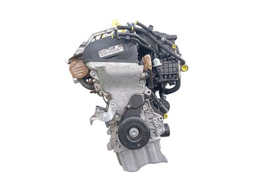 Motor Motor VW POLO V (6R1, 6C1) 1.2 TSI 16V (90 hp) 34329434 34329434