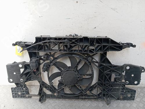 Used Front slam panel Front slam panel 37631634 37631634