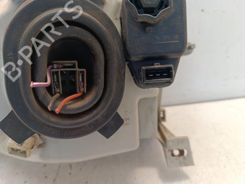 Right headlight FORD TRANSIT Van (E_ _) 2.5 DI (EAL, EAS) | BP34326093C29  - Image 5