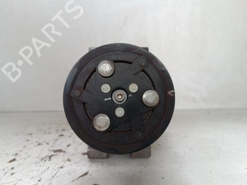 AC compressor CITROËN C3 III (SX) 1.2 VTi 82 | BP34322784M34  - Image 5
