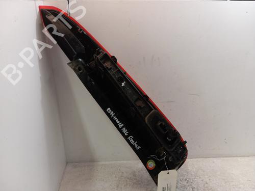 Used Left taillight Left taillight FORD FIESTA V (JH_, JD_) 1.3 (69 hp) 34323655 34323655