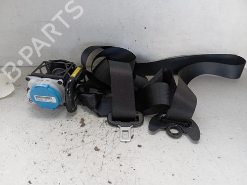 Used Front right seatbelt Front right seatbelt CITROËN C1 II (PA_, PS_) 1.0 VTi 72 (72 hp) 34322986 34322986