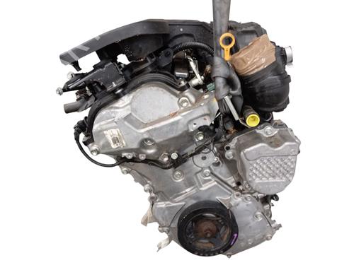Used Engine Engine RENAULT CLIO V (B7_) 1.6 E-TECH 140 (B7MU) (140 hp) 34327435 34327435