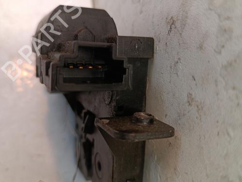 Used Tailgate lock Tailgate lock 34324815 34324815