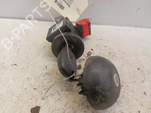 Used Ignition barrel Ignition barrel 39488163 39488163
