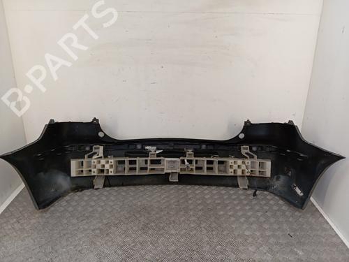 Used Rear bumper Rear bumper RENAULT LAGUNA II (BG0/1_) 1.9 dCi (BG08, BG0G) (120 hp) 35808612 35808612