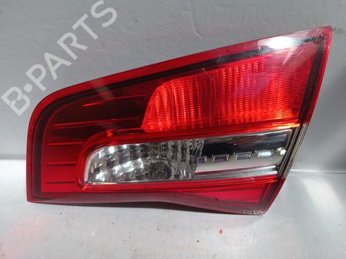 Right tailgate light RENAULT KOLEOS I (HY_) 2.0 dCi (HY0K) | BP37631662C80 - Image 3